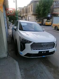 هافال جوليون